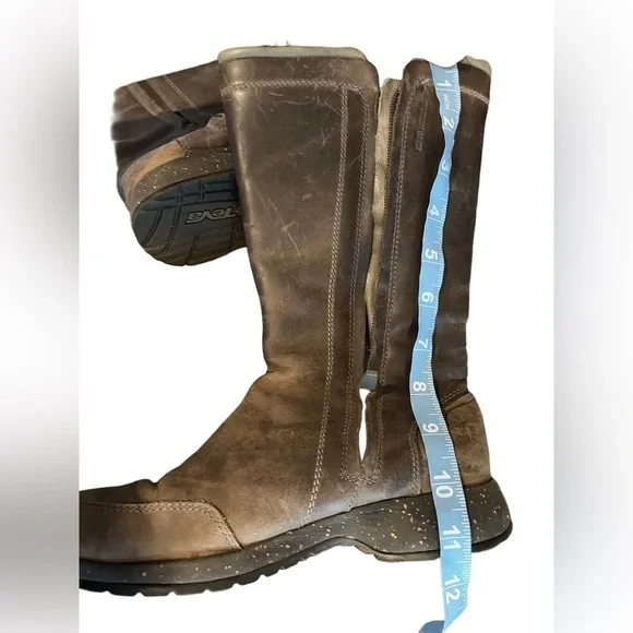 Teva Capistrano boot - Picture 5 of 7